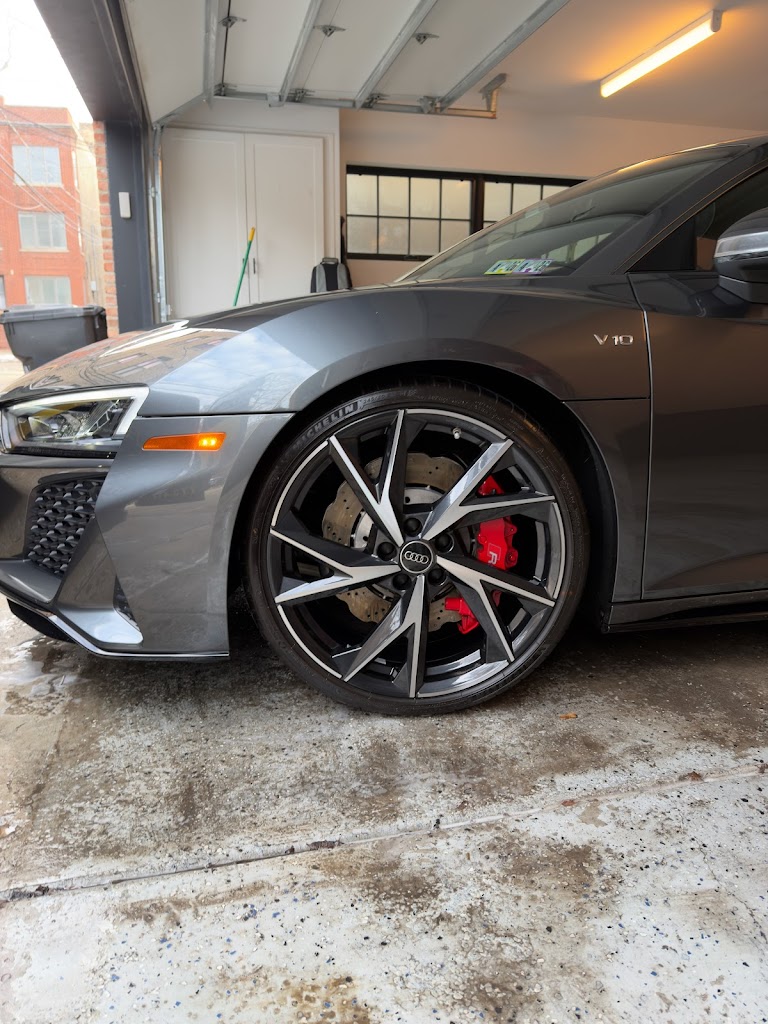 Image for Elite Luxe Auto Detailing with ID of: 6945381
