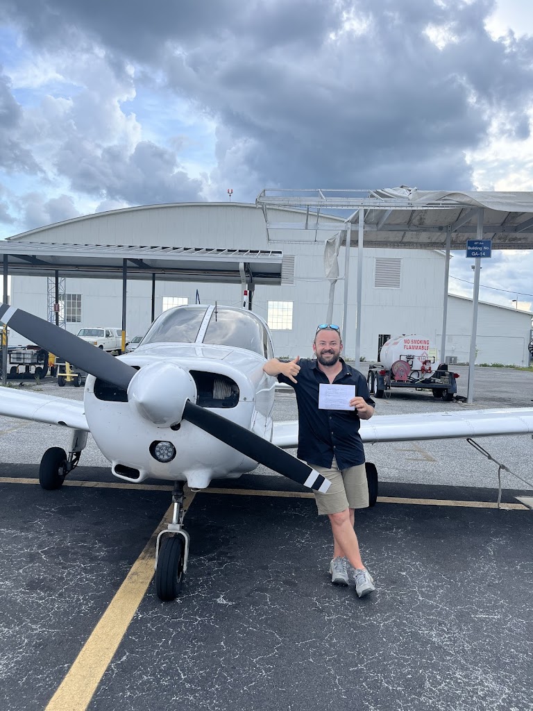 Image for Pinnacle Aerospace Academy with ID of: 6945391