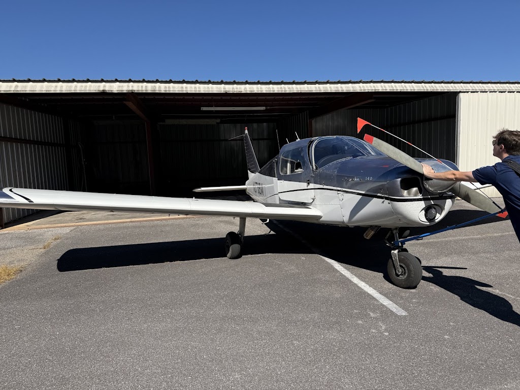 Image for Pinnacle Aerospace Academy with ID of: 6945392