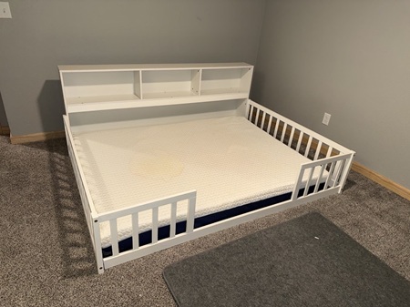 Image for Safebound Moving & Storage with ID of: 6945430