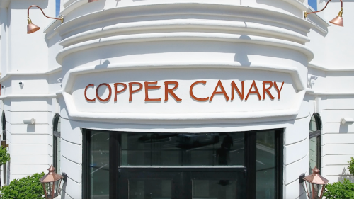 Image for Copper Canary Fine Jewelry with ID of: 6945608