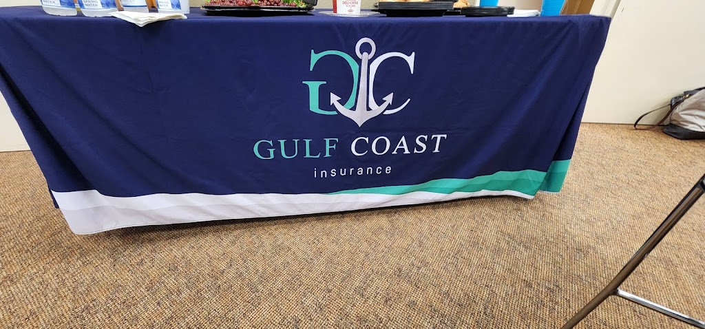 Image for Gulf Coast Insurance with ID of: 6945636