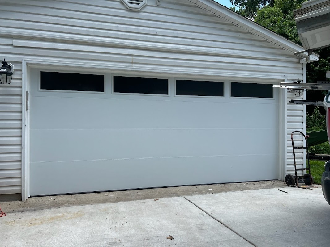 Image for Brooks Garage Doors with ID of: 6946113