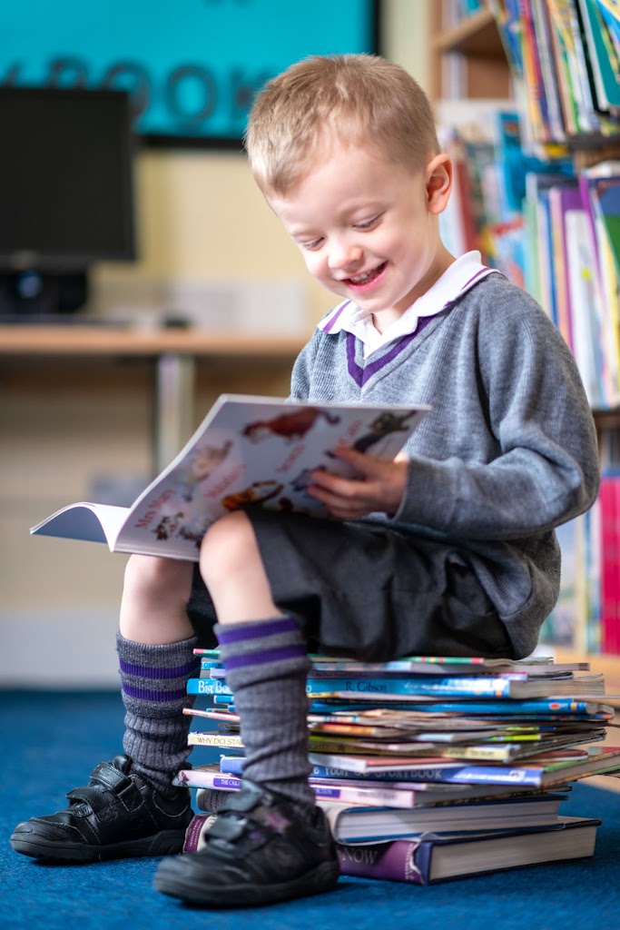Image for The Webber Independent School with ID of: 6946140