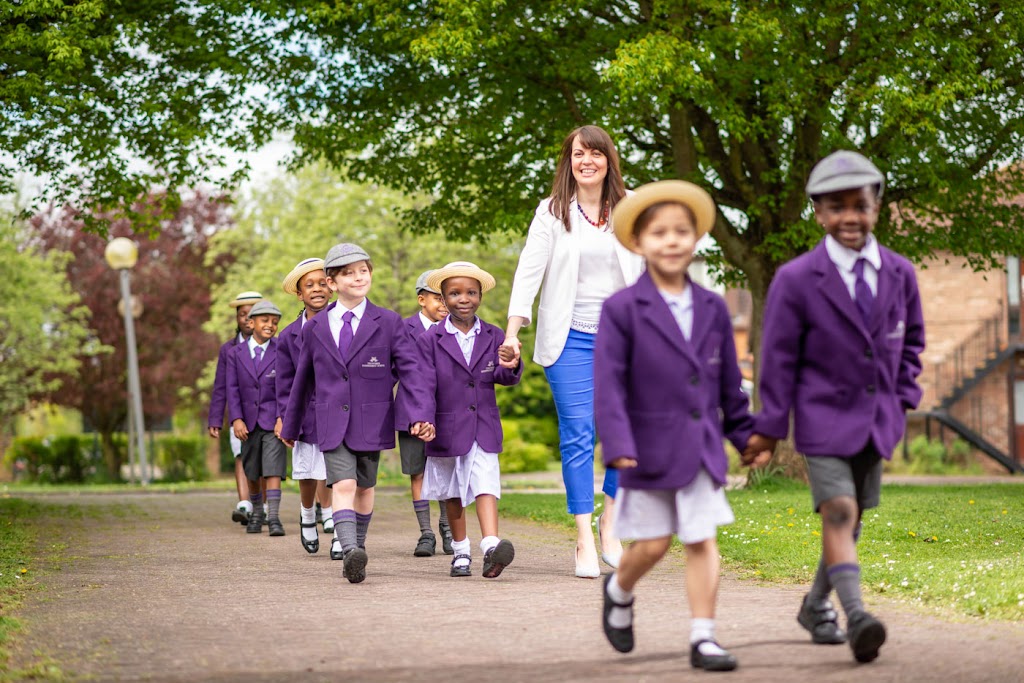 Image for The Webber Independent School with ID of: 6946142
