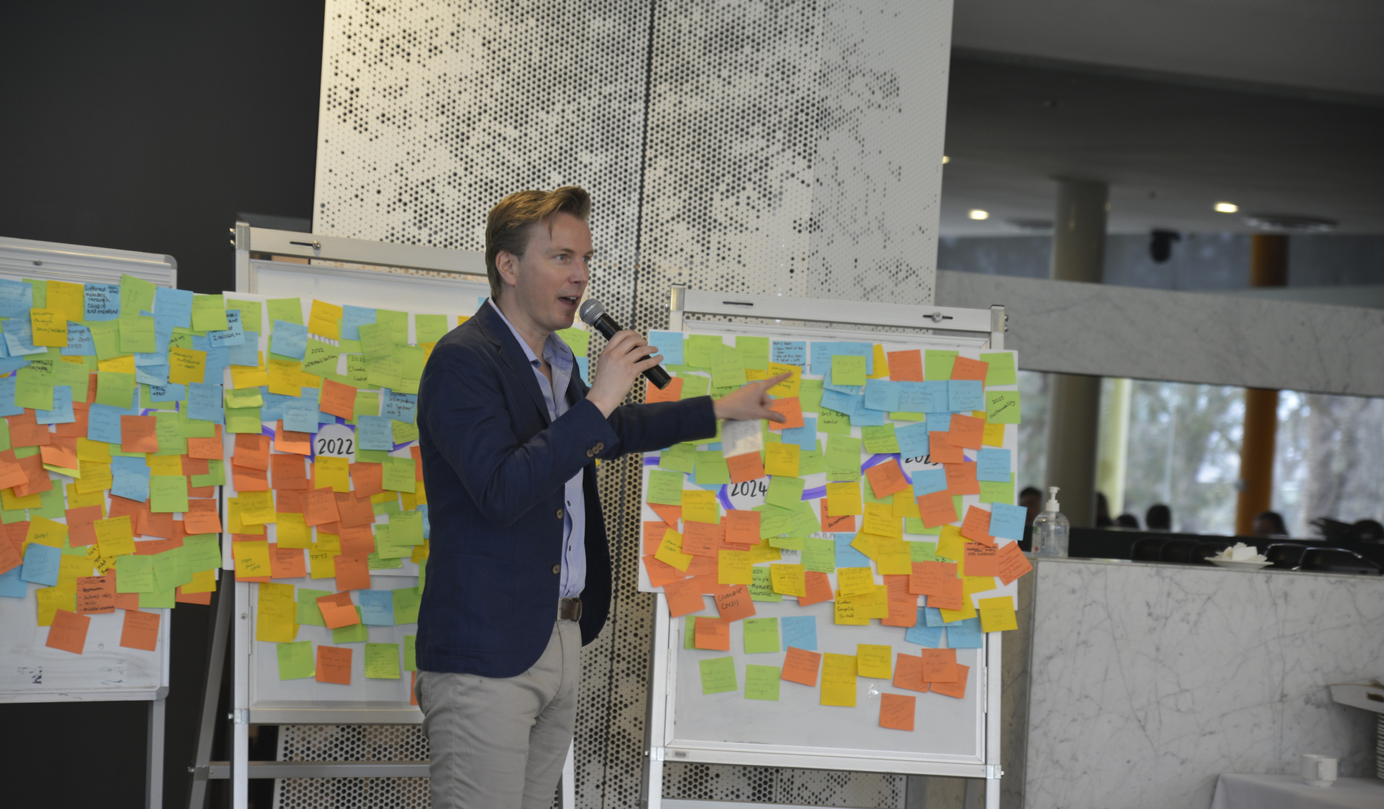 Image for Melbourne Leadership Group with ID of: 6946211