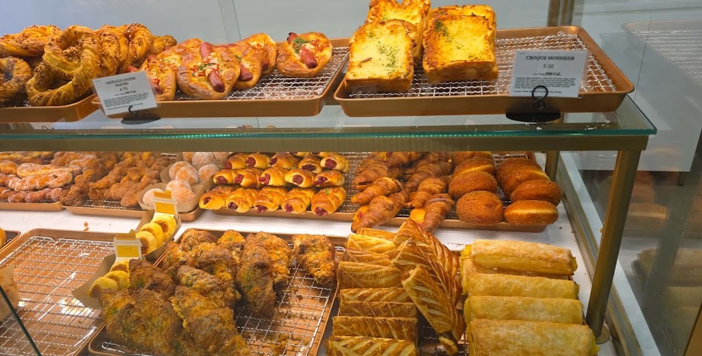 Image for Tous les Jour with ID of: 6946222