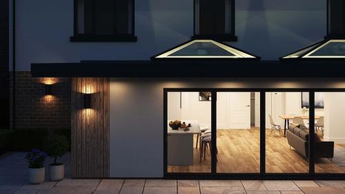 Image for Horizon Windows and Doors Limited with ID of: 6946650