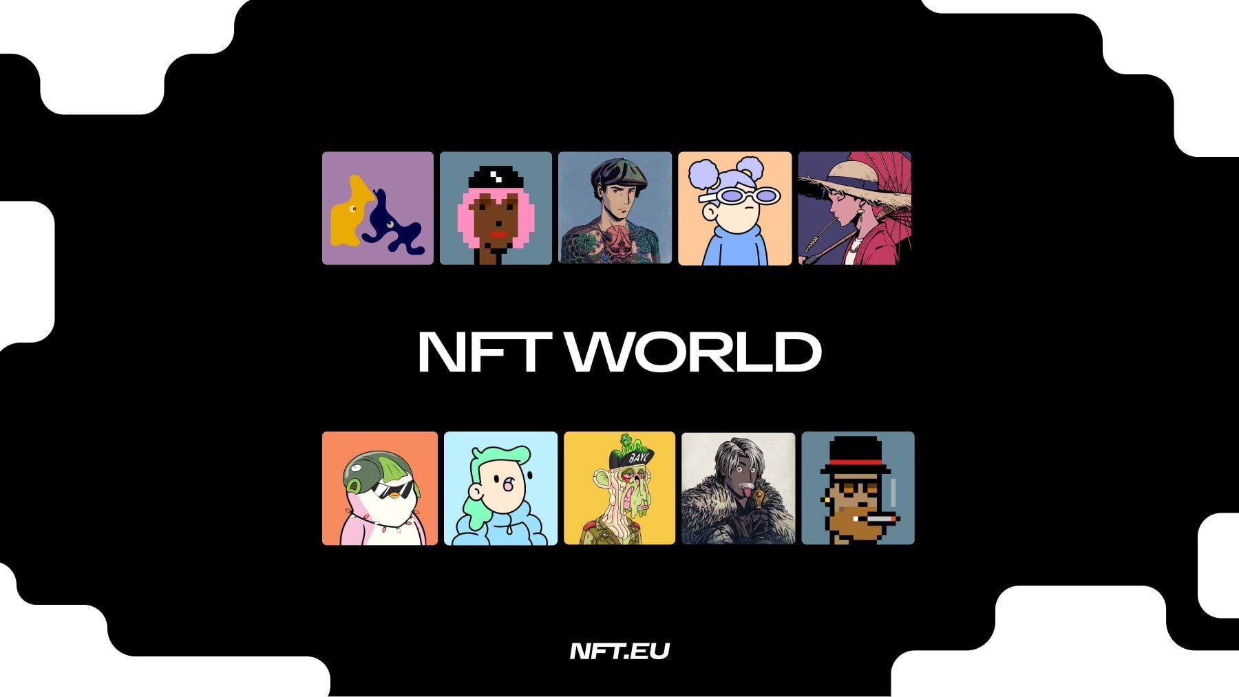 Image for NFT Portal LLC with ID of: 6946687
