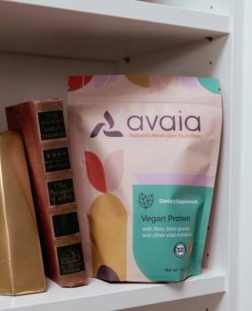 Image for Avaia Nutrition with ID of: 6946698
