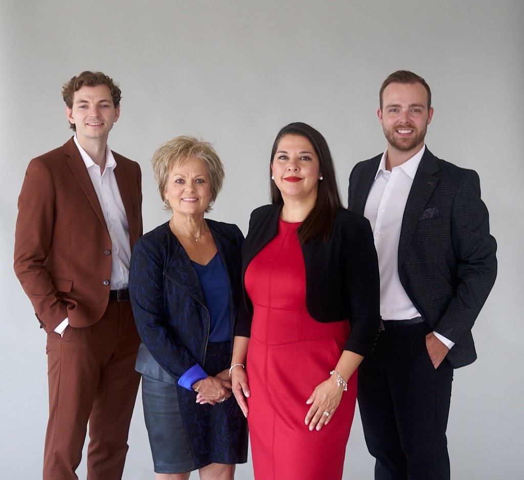 Image for Raymond James Ltd. - Taylor Cooper, CIM®, TEP with ID of: 6946725