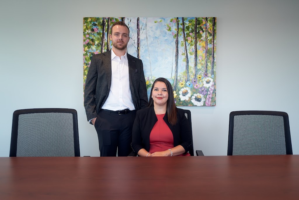 Image for Raymond James Ltd. - Taylor Cooper, CIM®, TEP with ID of: 6946726