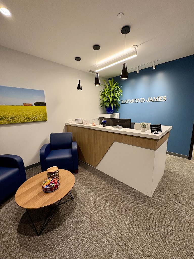 Image for Raymond James Ltd. - Taylor Cooper, CIM®, TEP with ID of: 6946727