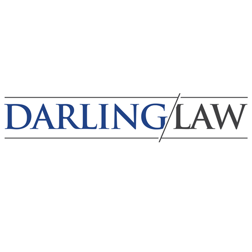 Image for Darling Law with ID of: 5923719