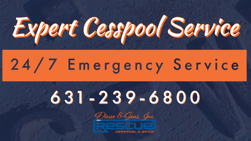 Image for Rescue Cesspool & Drain with ID of: 6946824
