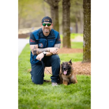 Image for Cornerstone K9 with ID of: 6946887