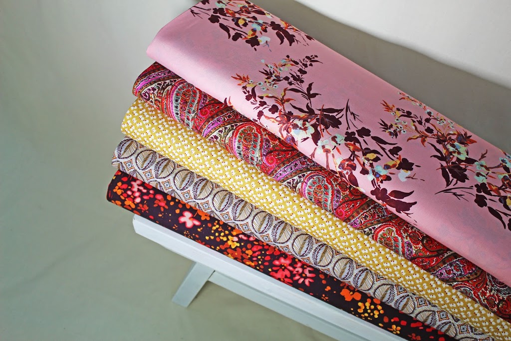 Image for Fabrics Galore with ID of: 6947213