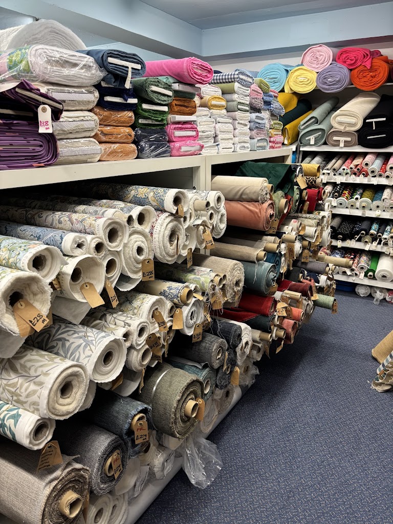 Image for Fabrics Galore with ID of: 6947215