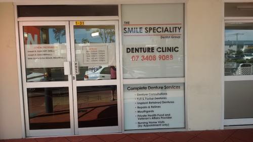 Image for Galon Dental Prosthetics with ID of: 6947245