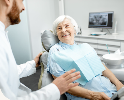 Image for Galon Dental Prosthetics with ID of: 6947246
