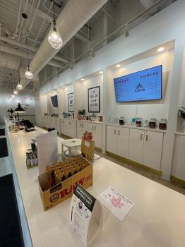 Image for Hippos Weed Dispensary Springfield with ID of: 6947320