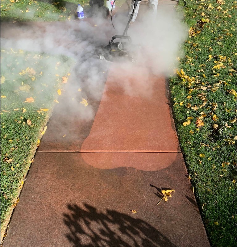 Image for Bin Blasters Forney | Garbage Can Cleaning with ID of: 6947355