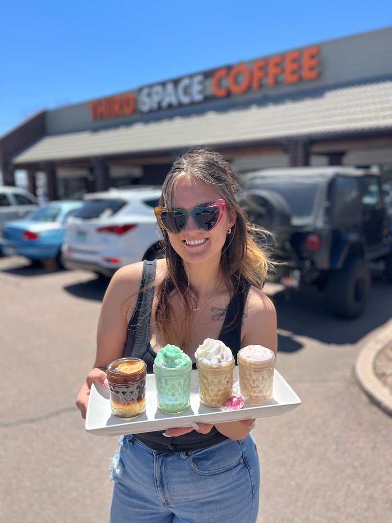 Image for Third Space Coffee with ID of: 6947509