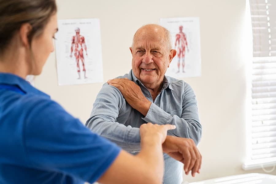 Image for Specialty Physical Therapy with ID of: 6947566