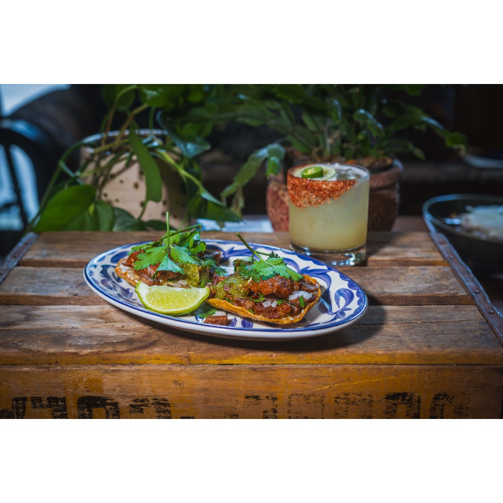 Image for Reyes Mezcaleria with ID of: 6947617