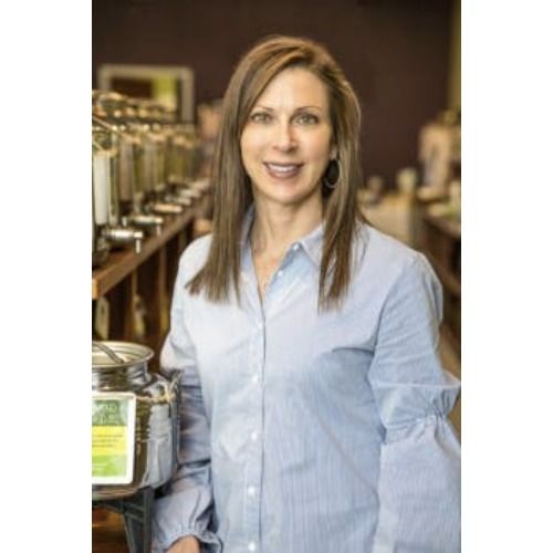 Image for Midtown Olive Oil with ID of: 6947679