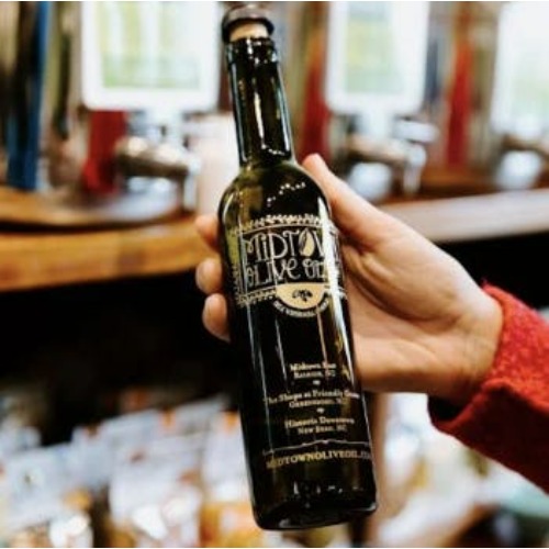Image for Midtown Olive Oil with ID of: 6947680
