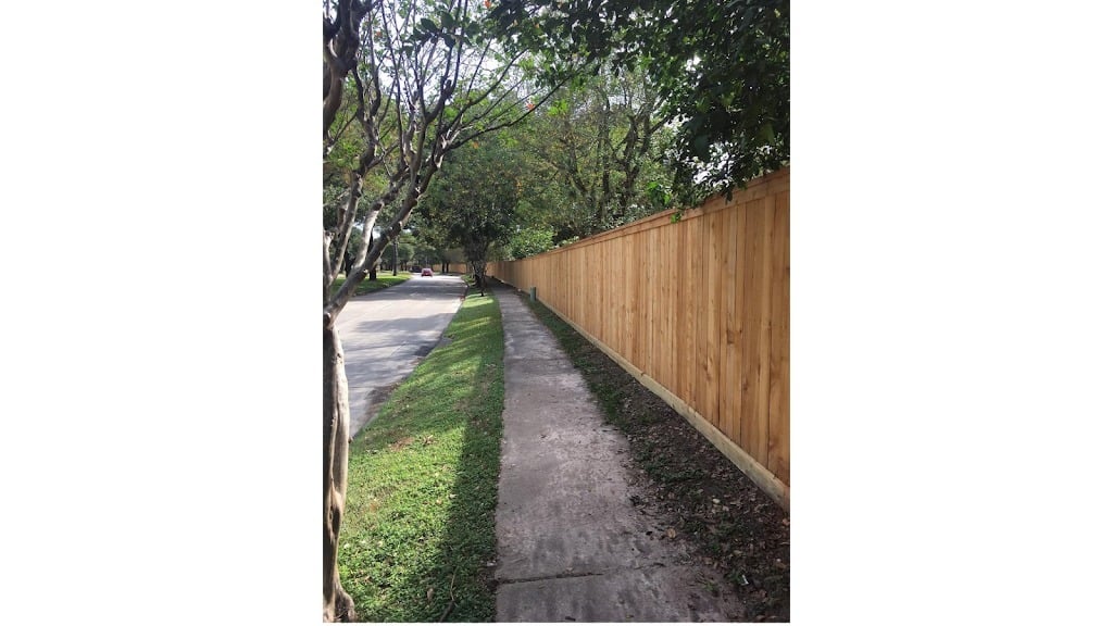 Image for Dunn Fence with ID of: 6947685