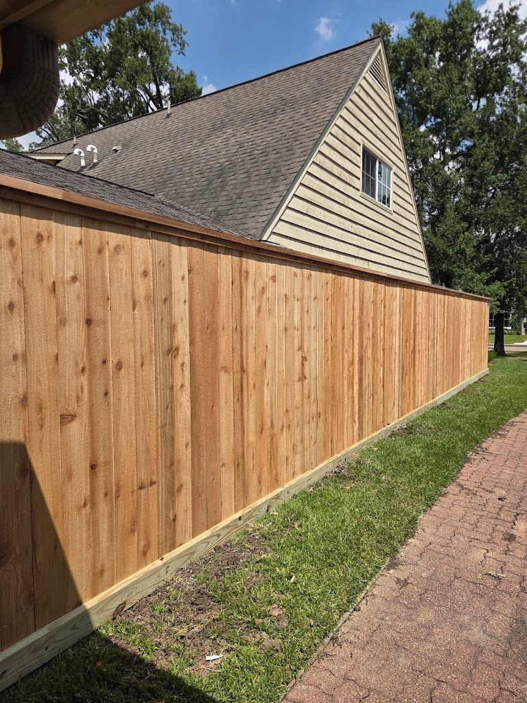 Image for Dunn Fence with ID of: 6947686