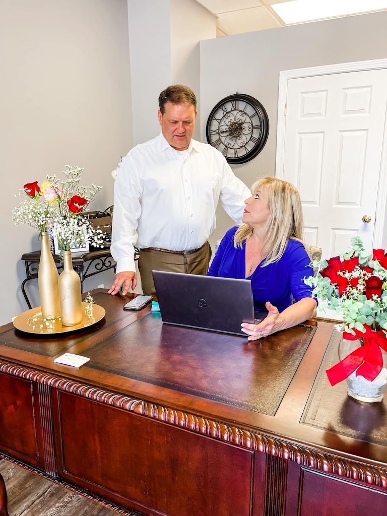 Image for The Harrold Law Firm with ID of: 6947738