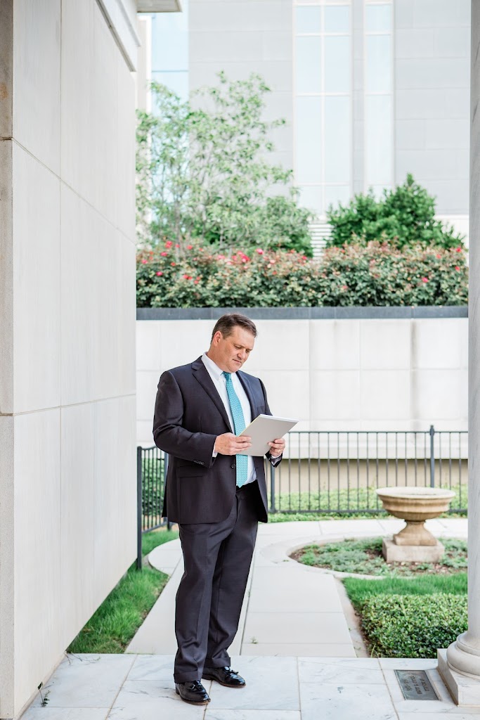 Image for The Harrold Law Firm with ID of: 6947739