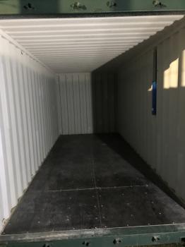 Image for Safe & Dry Self-Storage with ID of: 6947757