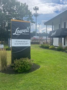 Image for Lowell Cannabis Co. with ID of: 6948022