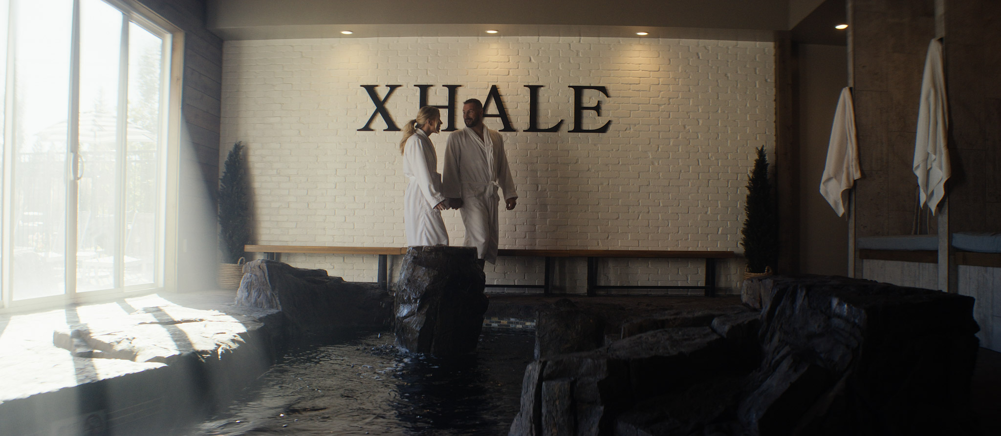 Image for Xhale Resort & Spa with ID of: 6948048