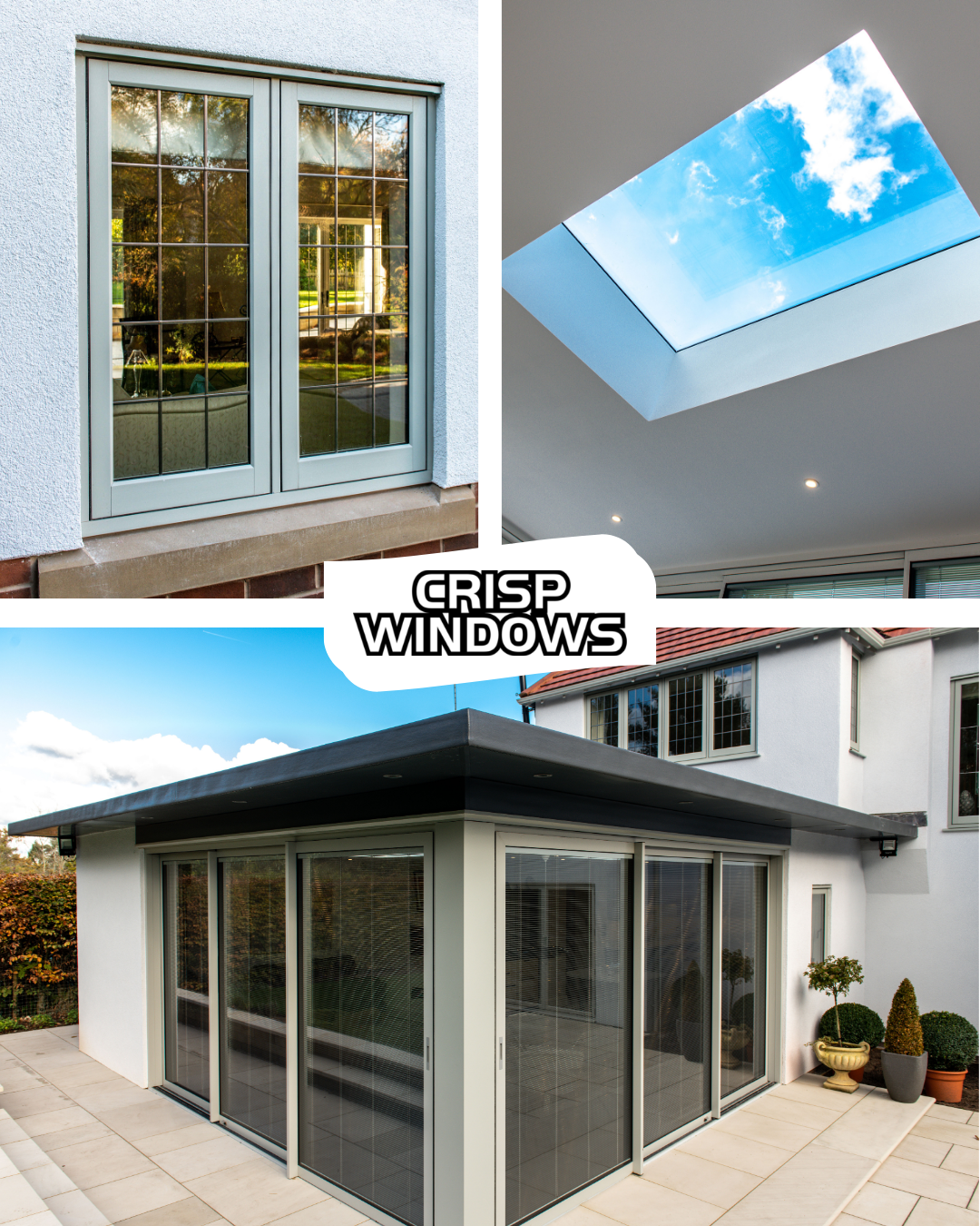 Image for Crisp Windows Ltd with ID of: 6948282