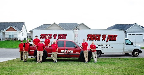 Image for Truck 'N Junk with ID of: 6948344