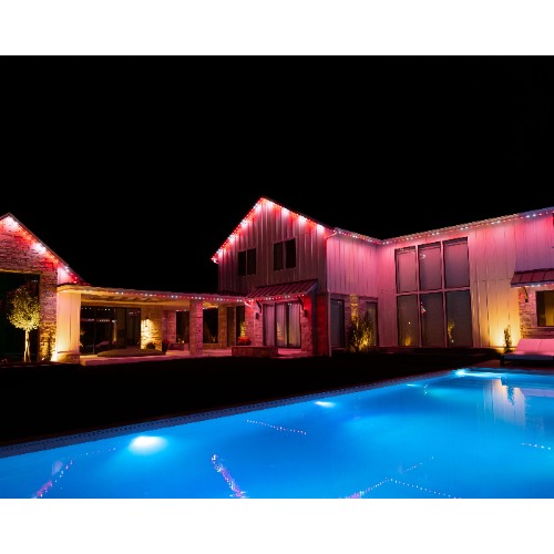 Image for Leading Edge Decorative Lighting with ID of: 6948454