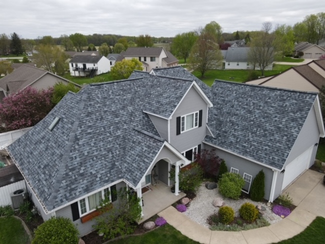Image for Bone Dry Roofing with ID of: 6948510