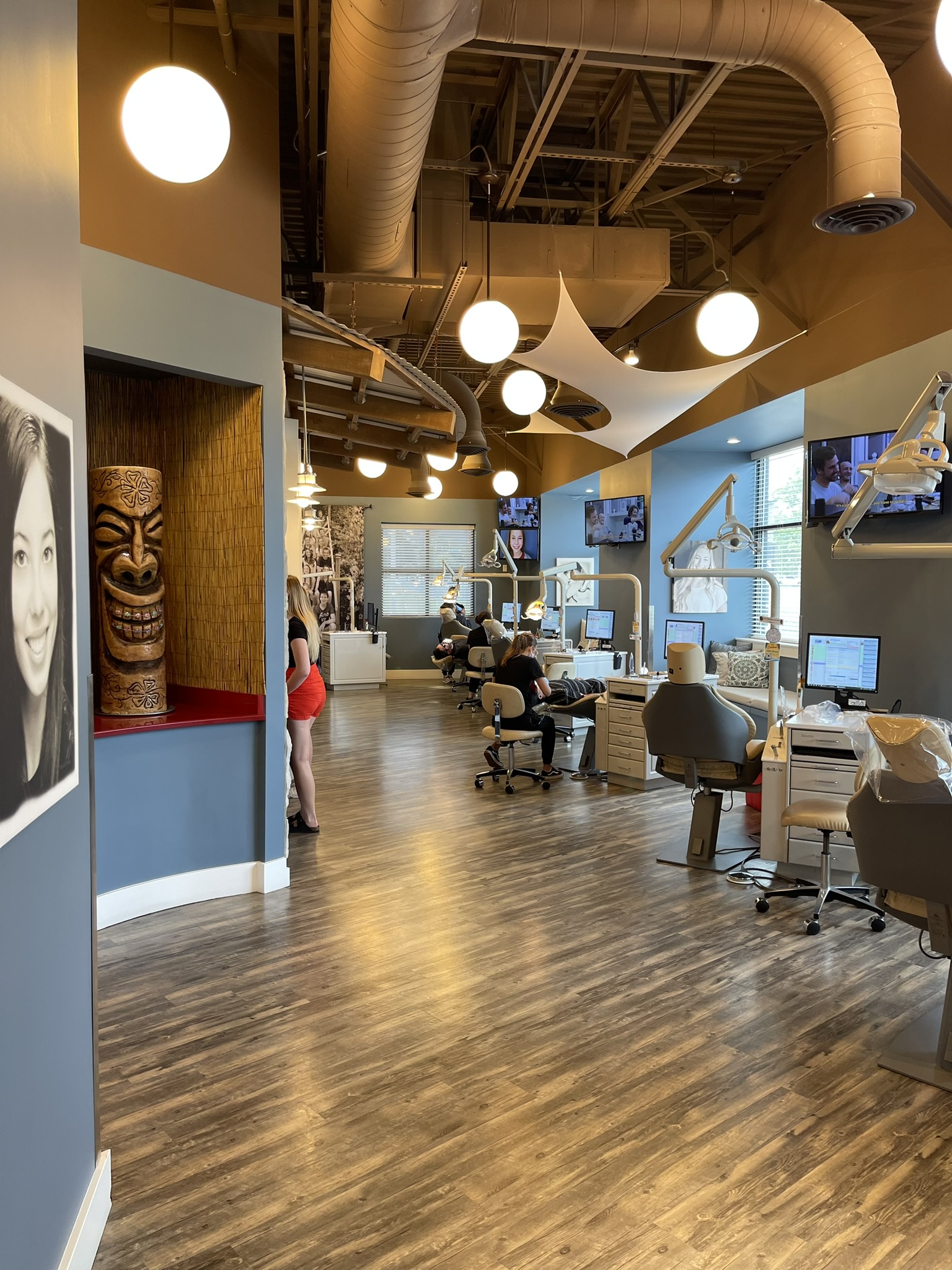 Image for Curtis Orthodontics with ID of: 6948550