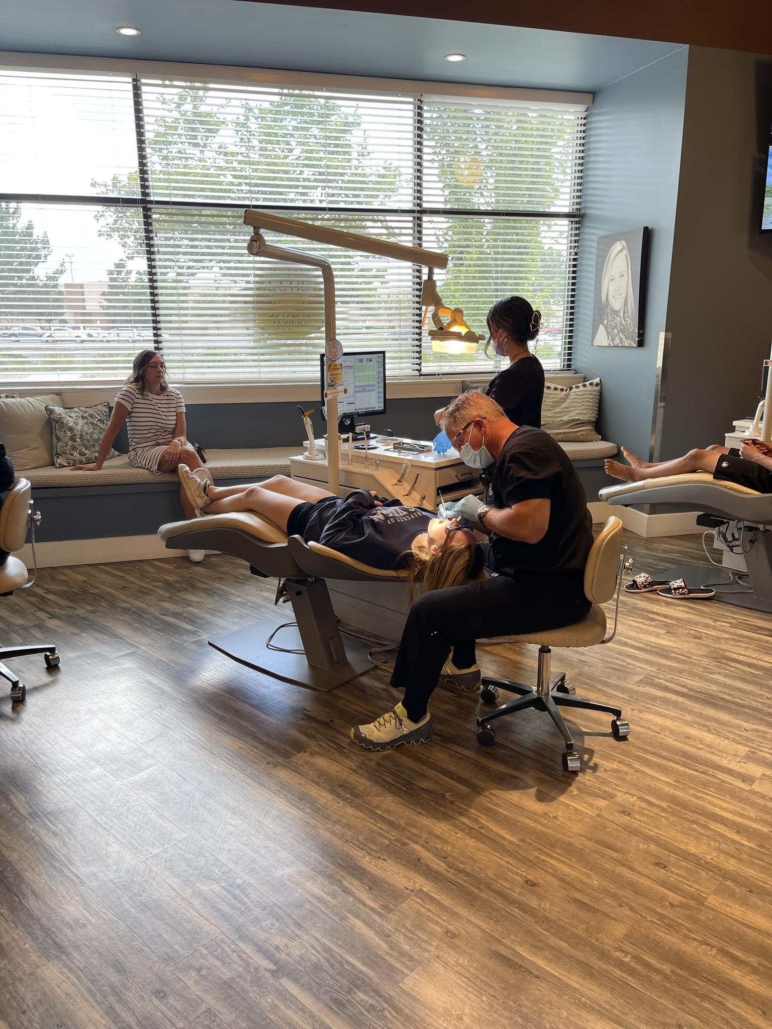 Image for Curtis Orthodontics with ID of: 6948551