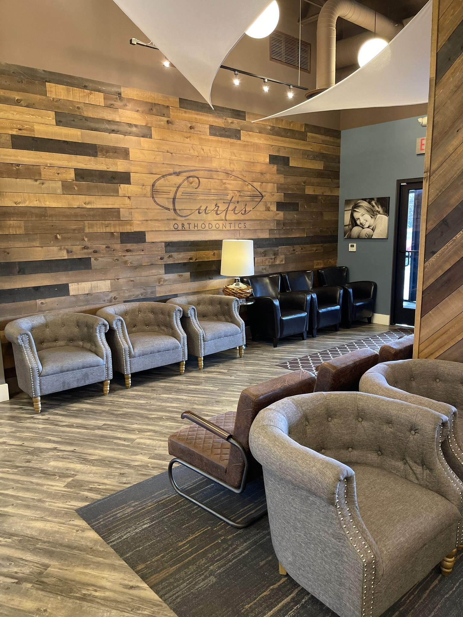 Image for Curtis Orthodontics with ID of: 6948552