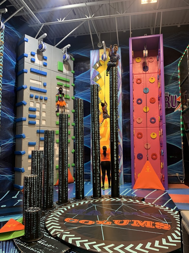 Image for The Rush Fun Park with ID of: 6948553