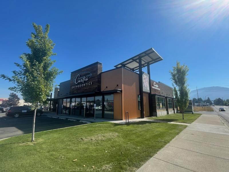 Image for Curtis Orthodontics with ID of: 6948554