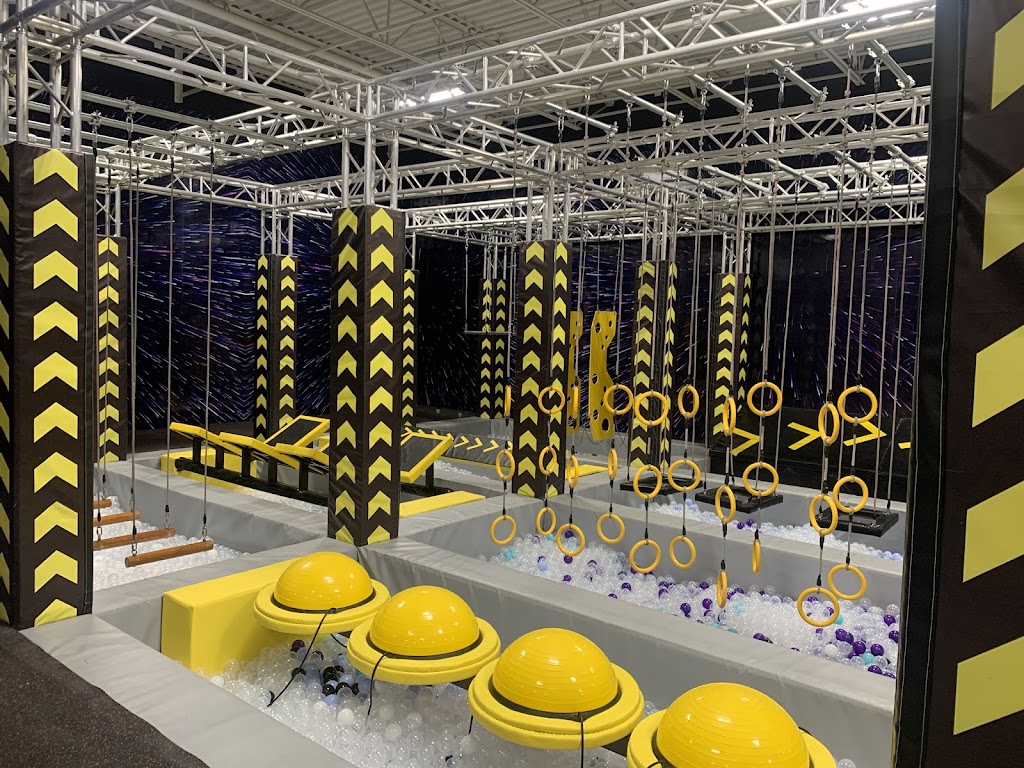 Image for The Rush Fun Park with ID of: 6948558