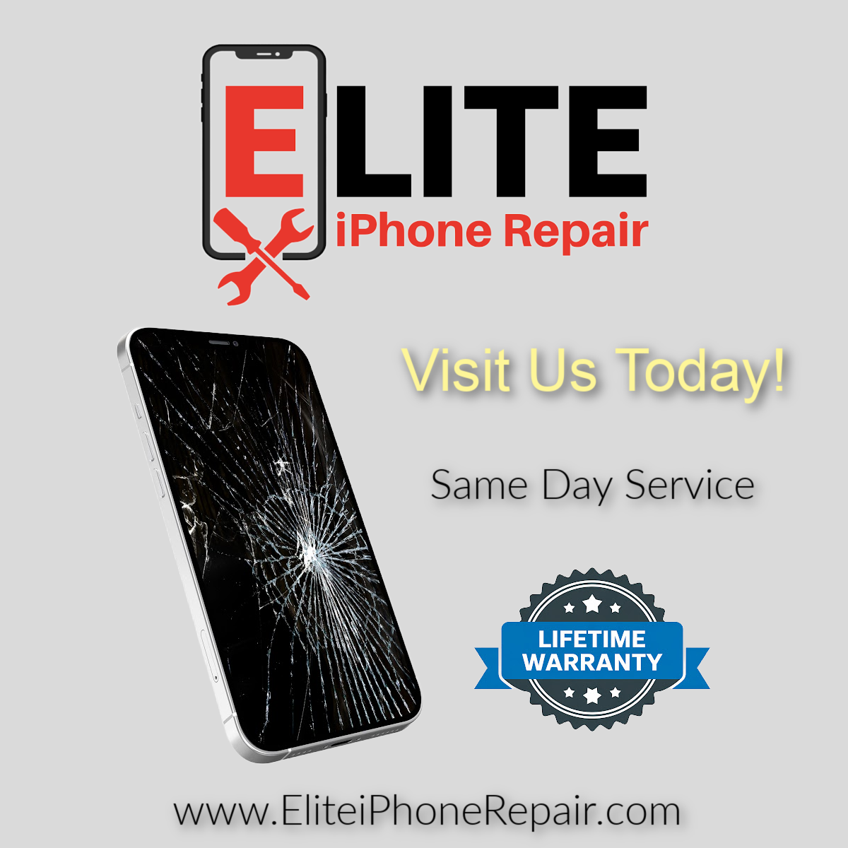 Image for Elite iPhone Repair with ID of: 6948924