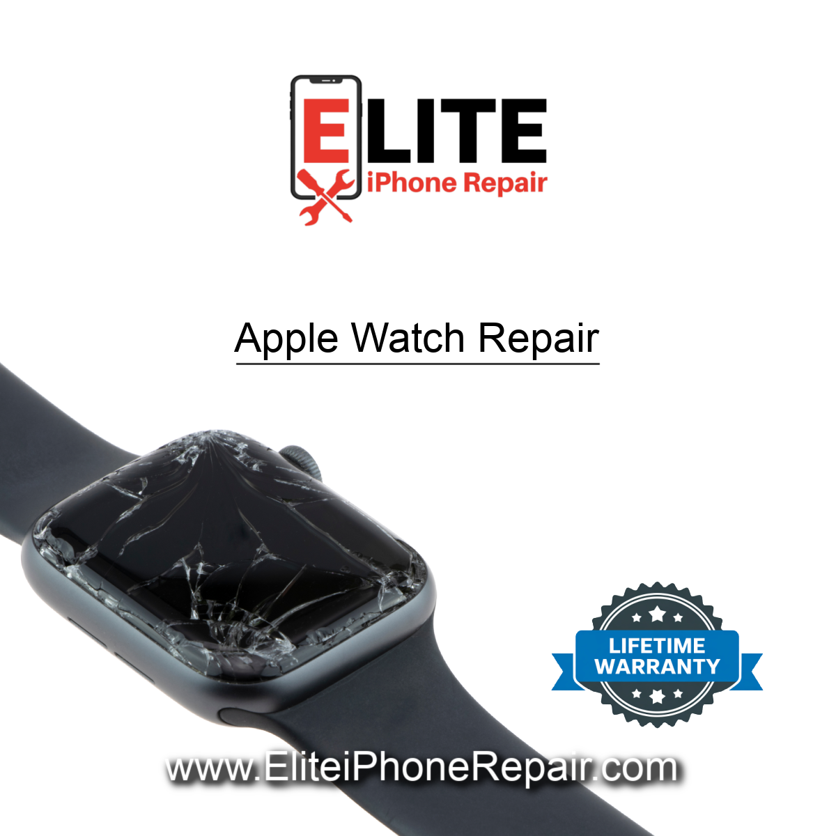 Image for Elite iPhone Repair with ID of: 6948928